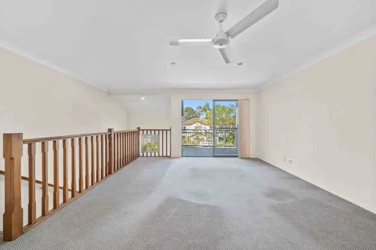 Sixth view of Homely townhouse listing, 7/60 Ancona Street, Carrara QLD 4211