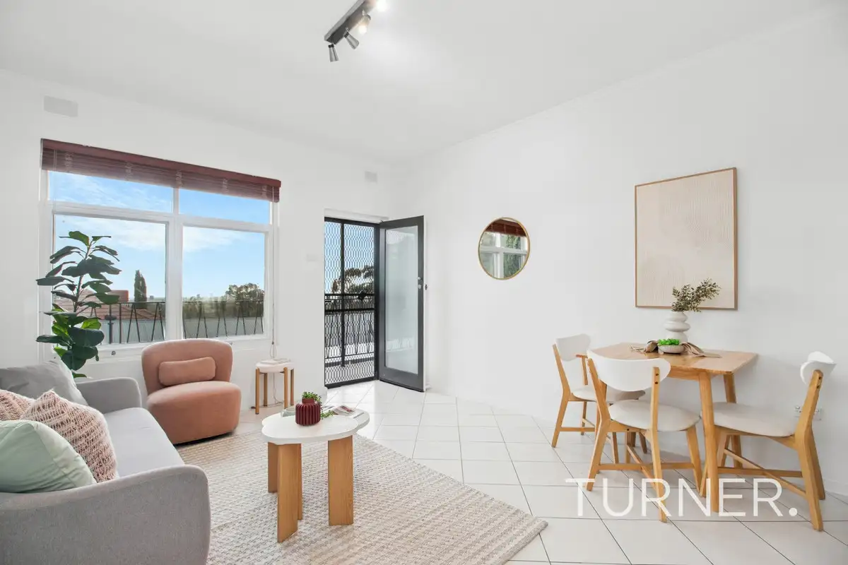 Main view of Homely unit listing, 5/611 Greenhill Road, Burnside SA 5066