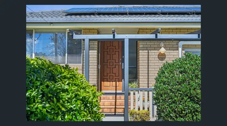 34 Knockator Crescent, Centenary Heights QLD 4350