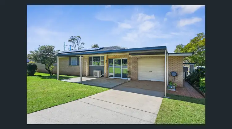 Second view of Homely house listing, 34 Knockator Crescent, Centenary Heights QLD 4350