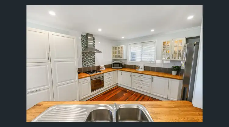 Third view of Homely house listing, 34 Knockator Crescent, Centenary Heights QLD 4350