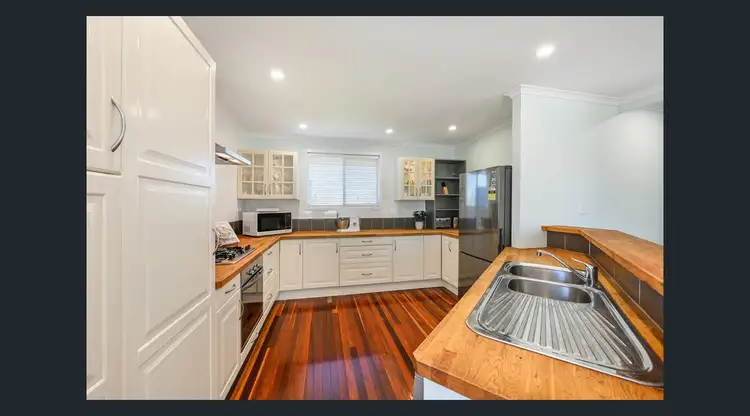 Fourth view of Homely house listing, 34 Knockator Crescent, Centenary Heights QLD 4350