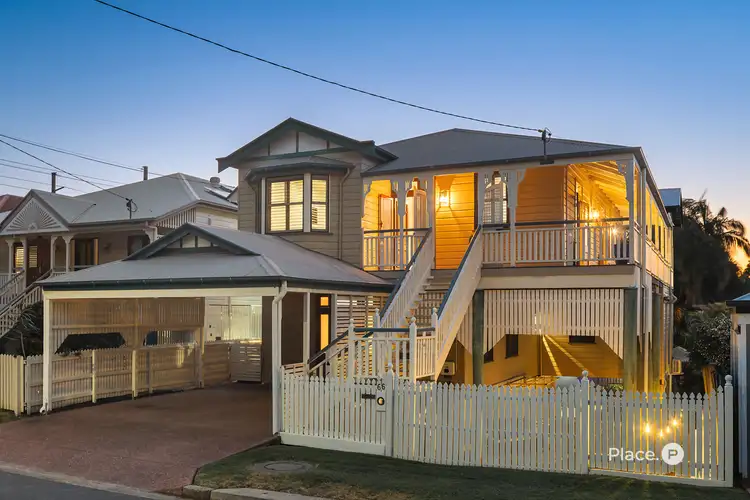 66 Princess Street, Bulimba QLD 4171