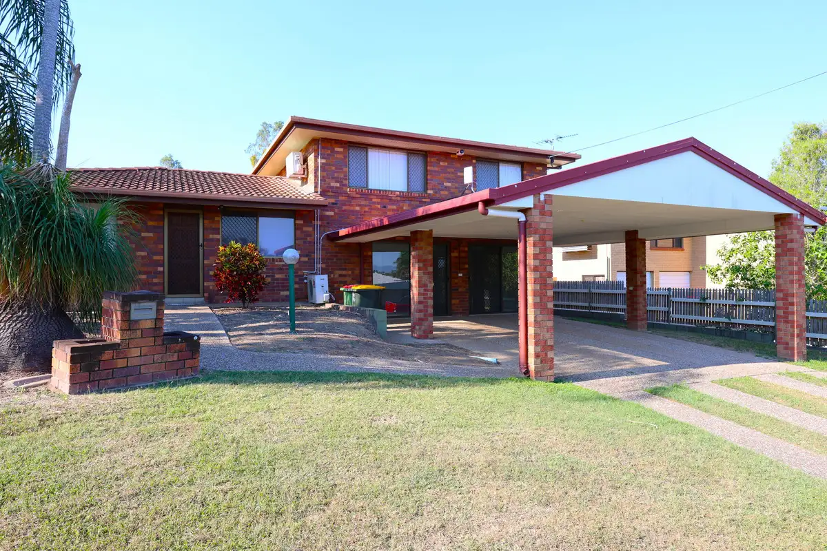 Main view of Homely house listing, 13 Sunrise Crescent, Gracemere QLD 4702