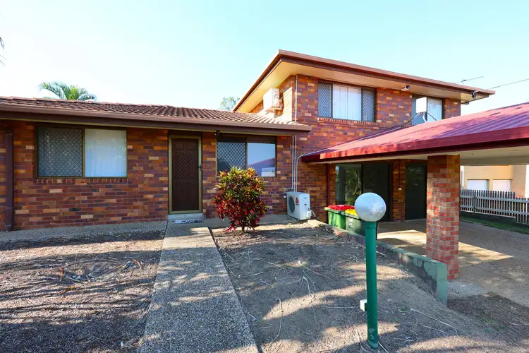 Second view of Homely house listing, 13 Sunrise Crescent, Gracemere QLD 4702