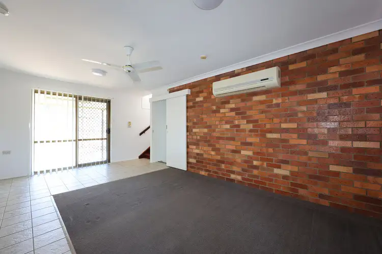 Third view of Homely house listing, 13 Sunrise Crescent, Gracemere QLD 4702