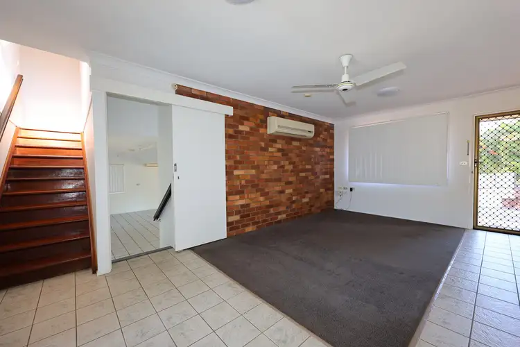 Fourth view of Homely house listing, 13 Sunrise Crescent, Gracemere QLD 4702