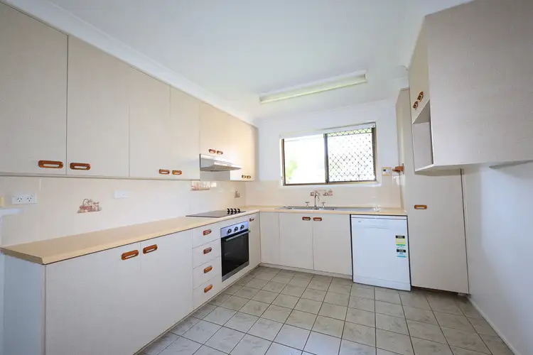 Fifth view of Homely house listing, 13 Sunrise Crescent, Gracemere QLD 4702