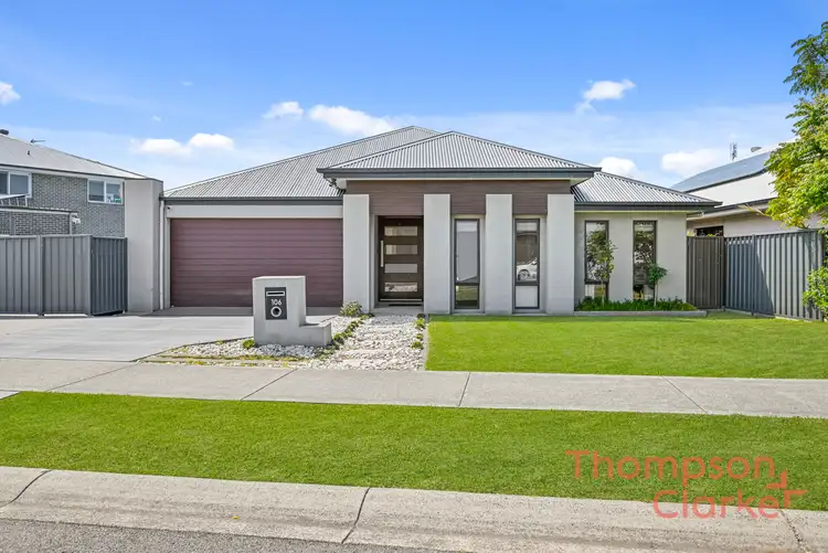 106 Grand Parade, Rutherford NSW 2320