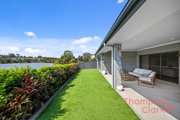 Second view of Homely house listing, 106 Grand Parade, Rutherford NSW 2320