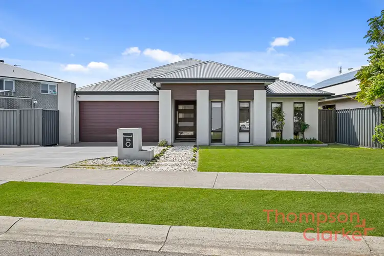 Third view of Homely house listing, 106 Grand Parade, Rutherford NSW 2320