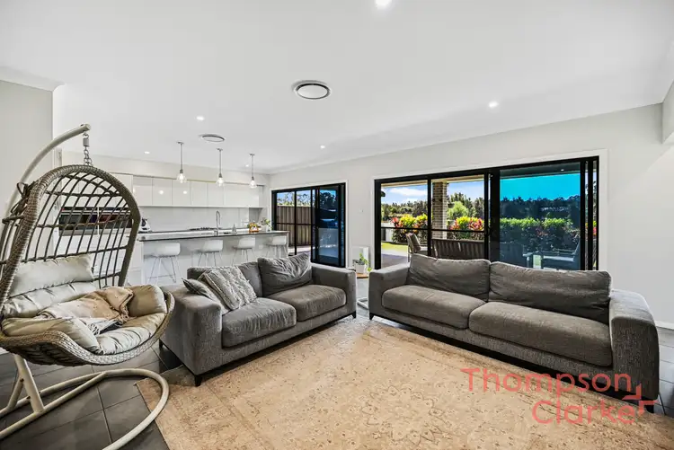 Fourth view of Homely house listing, 106 Grand Parade, Rutherford NSW 2320
