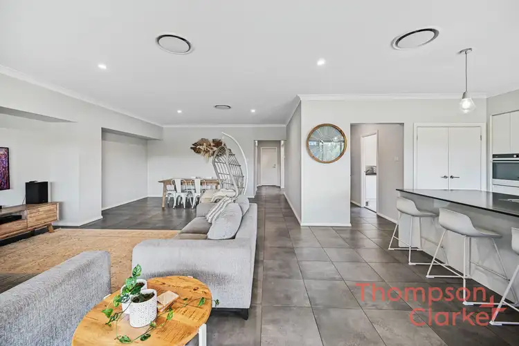 Fifth view of Homely house listing, 106 Grand Parade, Rutherford NSW 2320
