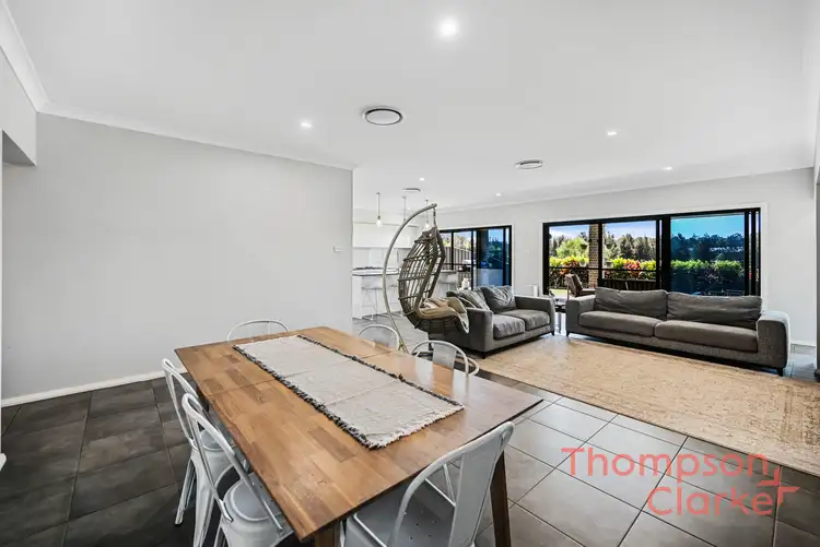 Sixth view of Homely house listing, 106 Grand Parade, Rutherford NSW 2320