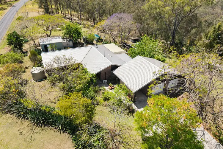 2-4 Farwell Close, Kooralbyn QLD 4285