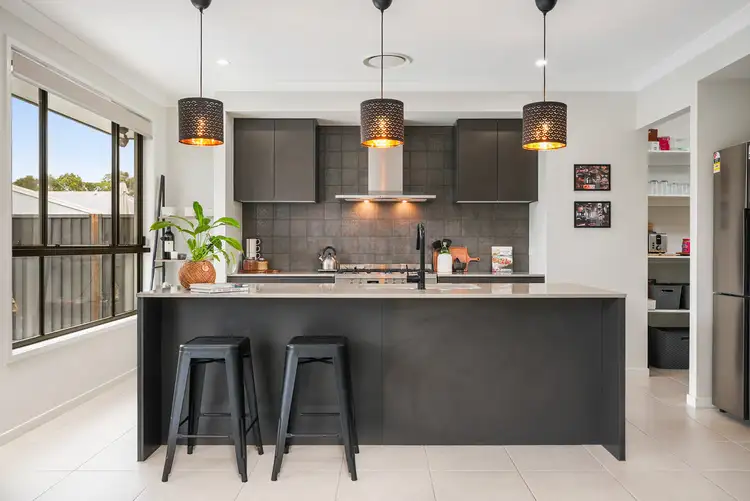 Third view of Homely house listing, 55 Logrunner Circuit, Palmview QLD 4553