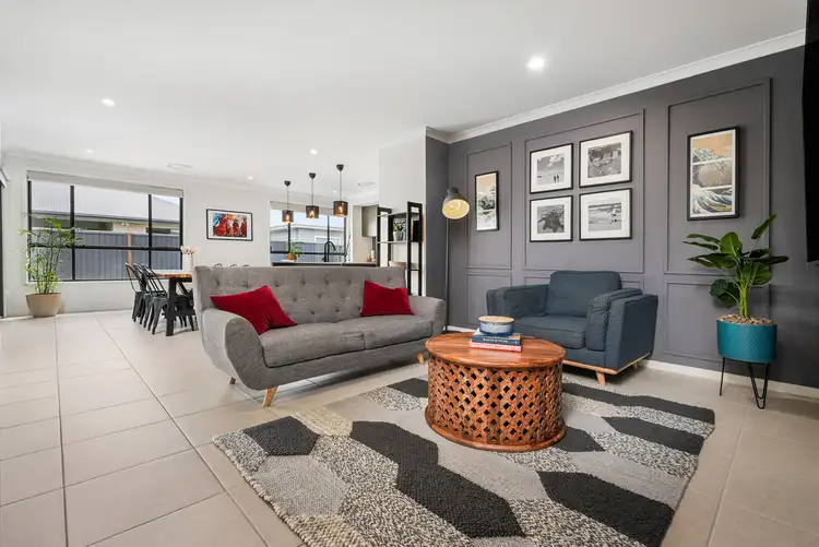 Fourth view of Homely house listing, 55 Logrunner Circuit, Palmview QLD 4553