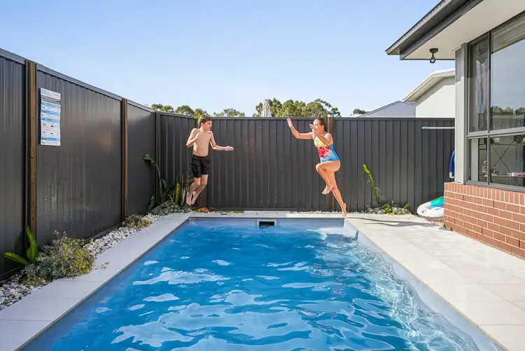 Fifth view of Homely house listing, 55 Logrunner Circuit, Palmview QLD 4553