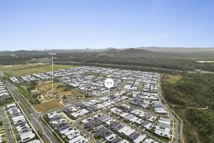 Sixth view of Homely house listing, 55 Logrunner Circuit, Palmview QLD 4553