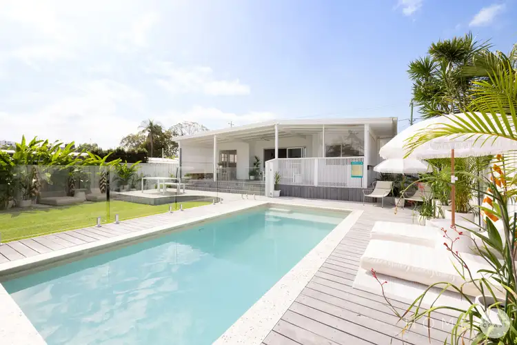 40 Wrigley Street, Maroochydore QLD 4558