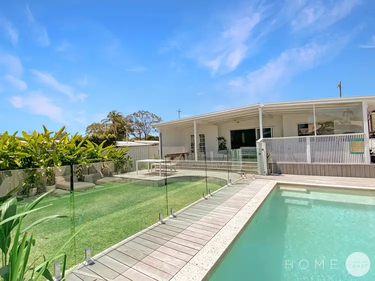 Main view of Homely house listing, 40 Wrigley Street, Maroochydore QLD 4558