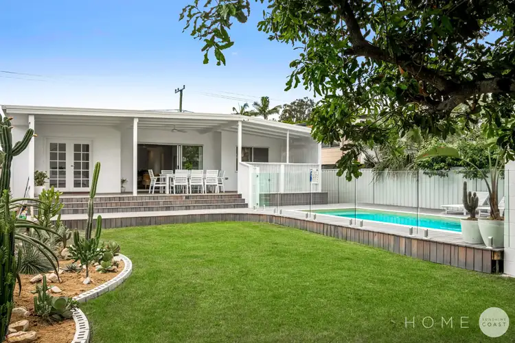 Second view of Homely house listing, 40 Wrigley Street, Maroochydore QLD 4558