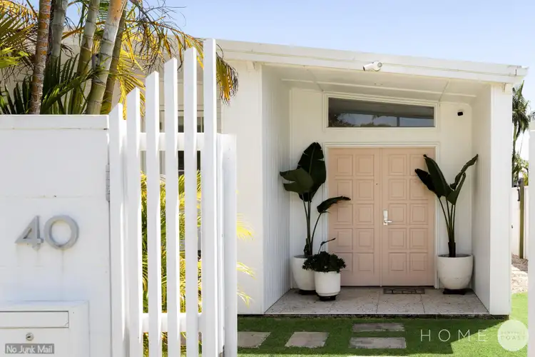 Third view of Homely house listing, 40 Wrigley Street, Maroochydore QLD 4558