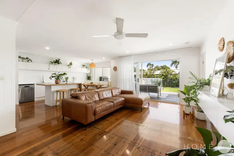 Fifth view of Homely house listing, 40 Wrigley Street, Maroochydore QLD 4558