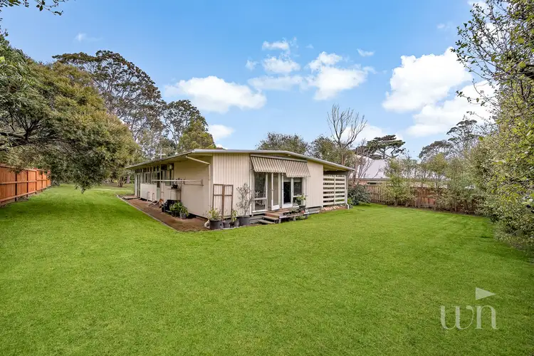 Fourth view of Homely house listing, 4 Winston Court, Mount Martha VIC 3934