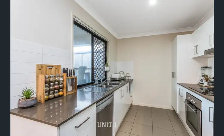 Third view of Homely semi-detached listing, 1/52 Marmoset Circuit, Dakabin QLD 4503