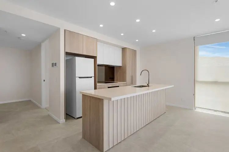 Fourth view of Homely apartment listing, 201/1 Tenth Avenue, Palm Beach QLD 4221