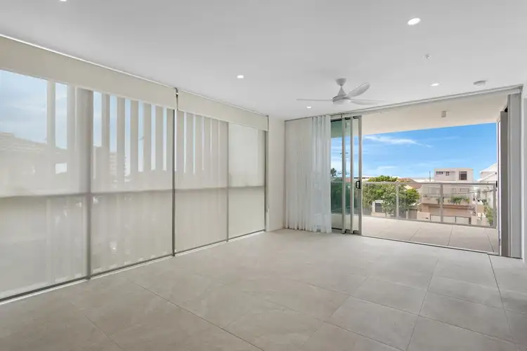 Fifth view of Homely apartment listing, 201/1 Tenth Avenue, Palm Beach QLD 4221