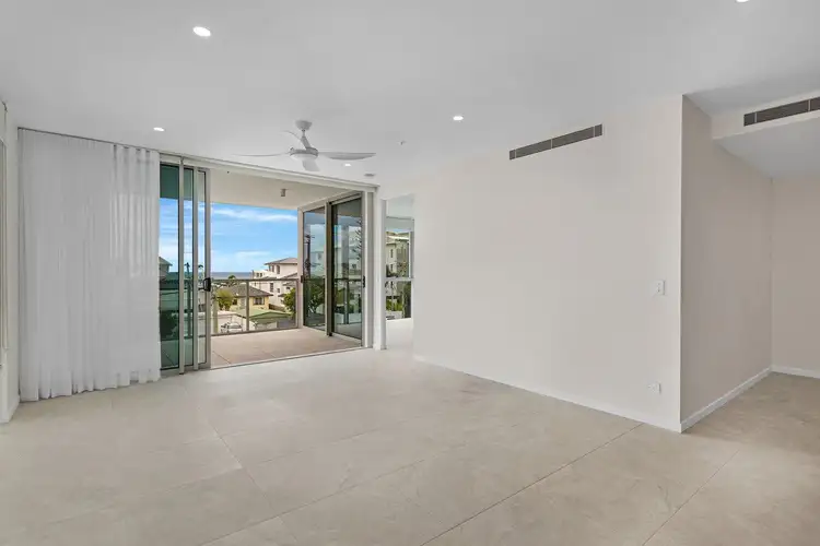 Sixth view of Homely apartment listing, 201/1 Tenth Avenue, Palm Beach QLD 4221