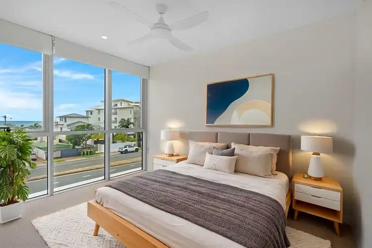 Seventh view of Homely apartment listing, 201/1 Tenth Avenue, Palm Beach QLD 4221
