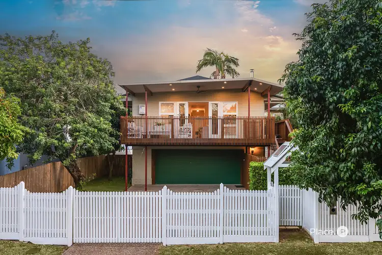 95 White Street, Graceville QLD 4075