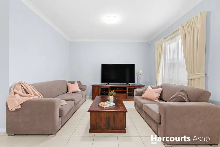 Second view of Homely house listing, 1 Ethel Turner Place, Lynbrook VIC 3975