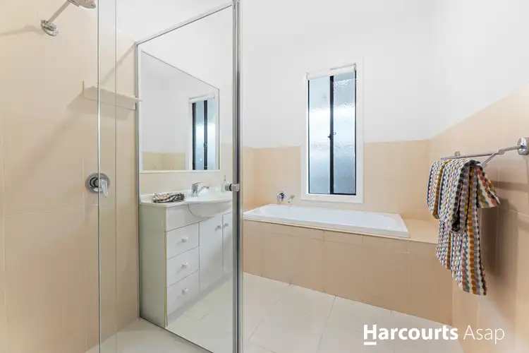 Sixth view of Homely house listing, 1 Ethel Turner Place, Lynbrook VIC 3975