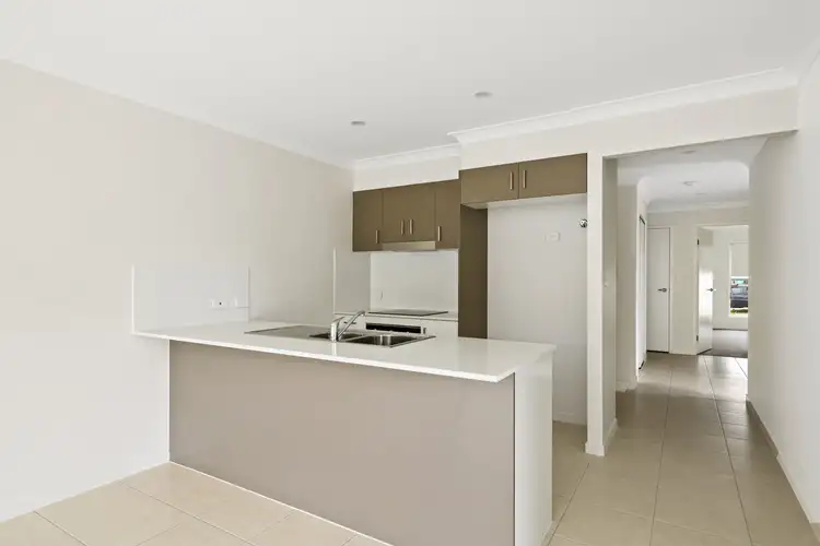 Second view of Homely unit listing, 1/15 Radcliffe Crescent, Glenvale QLD 4350