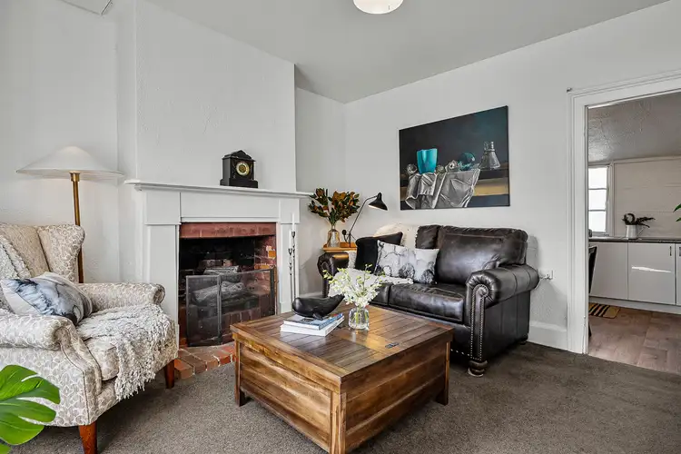 Third view of Homely house listing, 22A South Street, Battery Point TAS 7004
