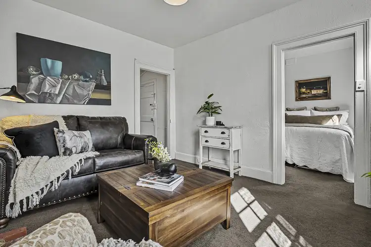 Sixth view of Homely house listing, 22A South Street, Battery Point TAS 7004