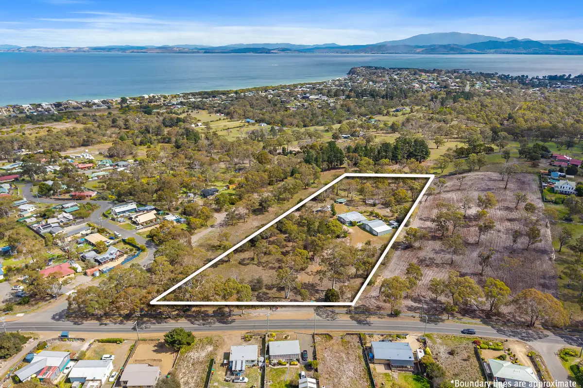 Main view of Homely house listing, 209 Carlton River Road, Carlton TAS 7173