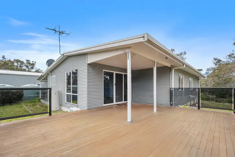 Third view of Homely house listing, 209 Carlton River Road, Carlton TAS 7173