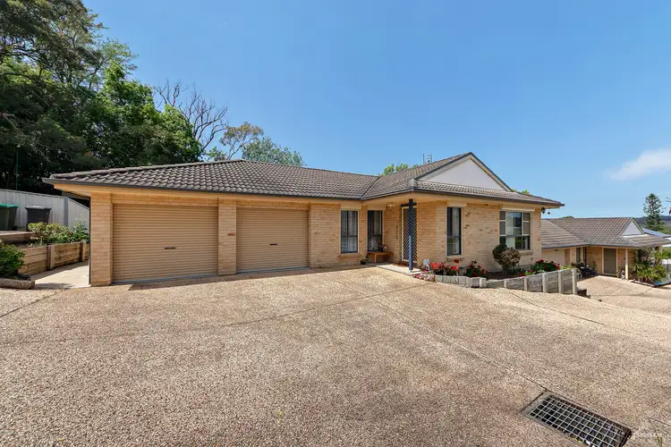 2/45 Fern Valley Road, Cardiff NSW 2285