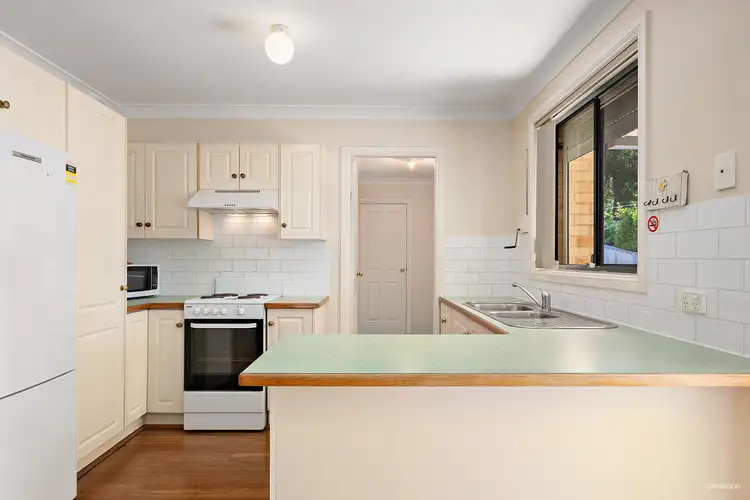 Second view of Homely villa listing, 2/45 Fern Valley Road, Cardiff NSW 2285