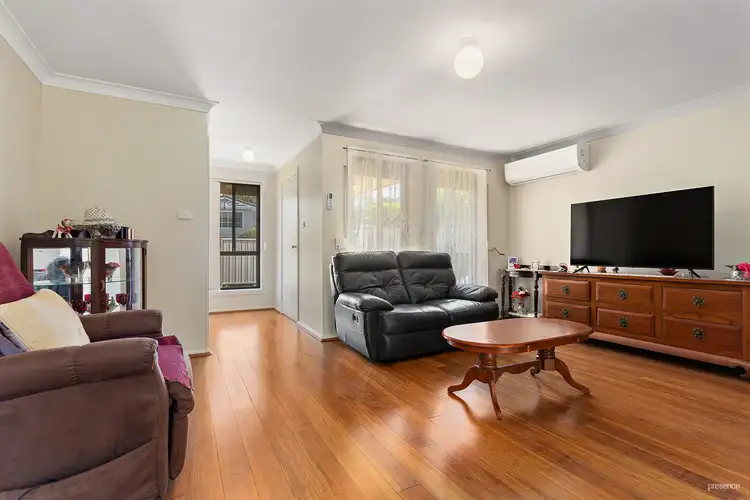 Third view of Homely villa listing, 2/45 Fern Valley Road, Cardiff NSW 2285