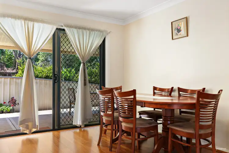 Fourth view of Homely villa listing, 2/45 Fern Valley Road, Cardiff NSW 2285