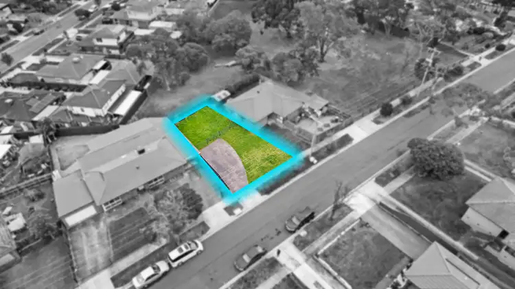 Main view of Homely land listing, LOT 2, 5 Kingfisher Drive, Doveton VIC 3177