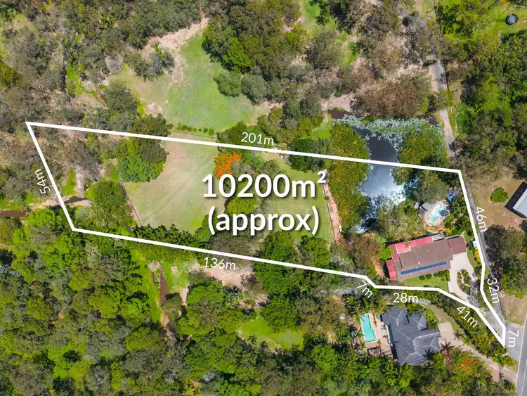 26 Uplands Court, Tallai QLD 4213