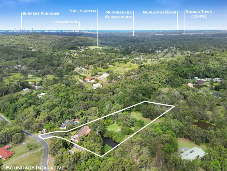 26 Uplands Court, Tallai QLD 4213