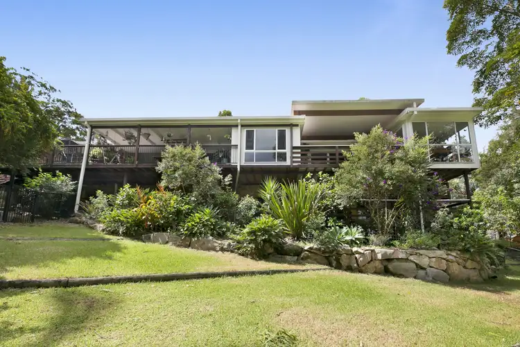 26 Uplands Court, Tallai QLD 4213
